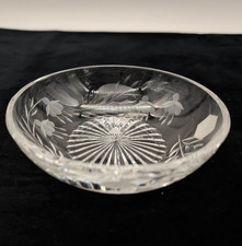 Stuart Crystal Cascade Trinket