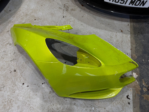 Genuine lotus elise - genuine,