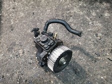 Saab 9-3 Ver2 2007 Diesel fuel