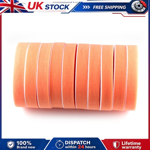 10pcs car polishing heads - heads, mop