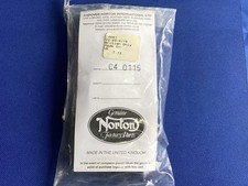 NORTON  COMMANDO AMC GEARBOX