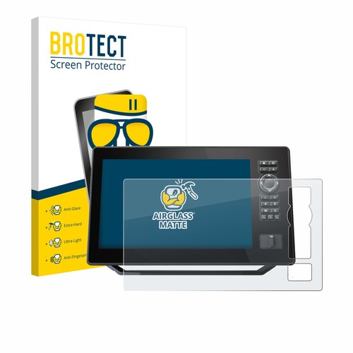 Matte glass screen protector - glass,