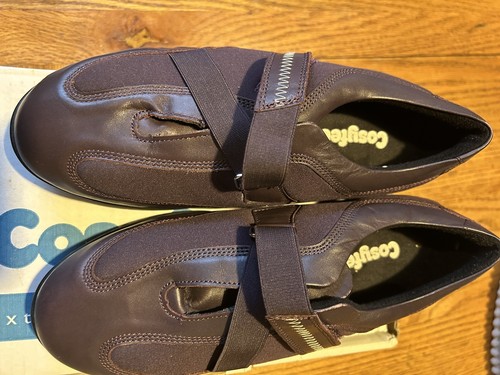Cosyfeet training shoe size - shoe, 6