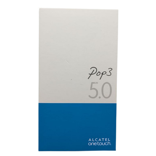 Alcatel one touch pop - touch,
