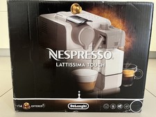 De'Longhi Nespresso Lattissima