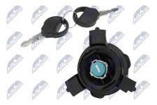 NTY EZC-PE-034 CAP, FUEL TANK