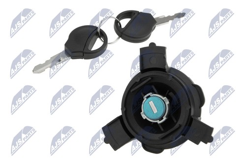Nty ezc 034 cap fuel - cap,,