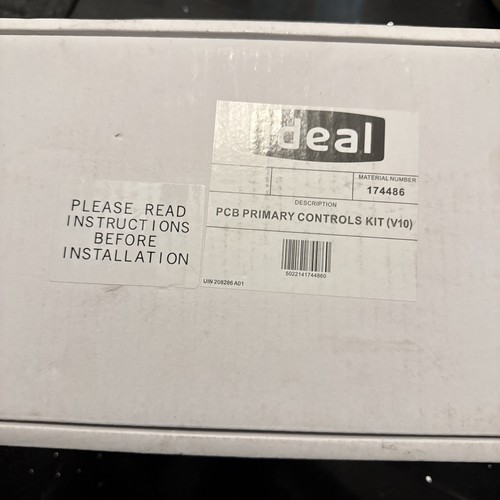 Ideal isar he24 he30 - ideal,