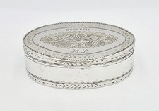19TH CENTURY CONTINENTAL SOLID