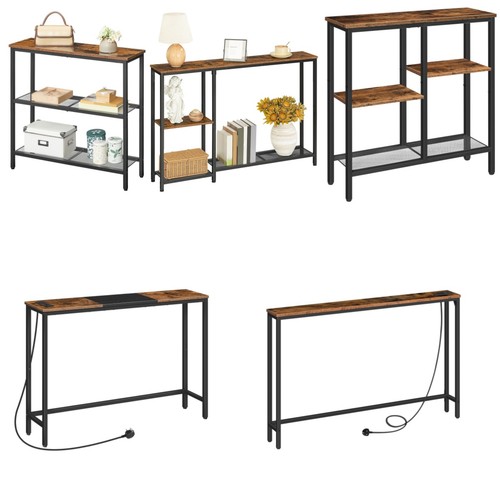 Console table hallway - table,