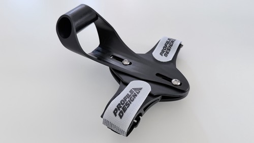 Profile design aero bracket - design,