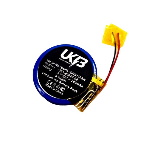 Battery for garmin - battery,