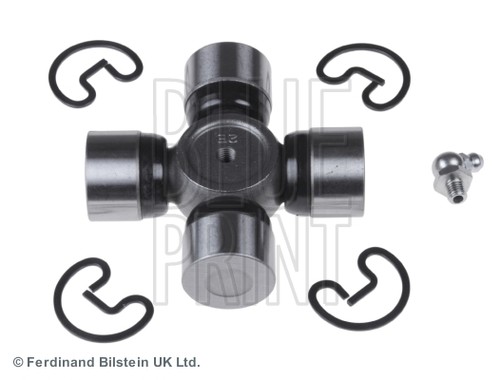 Joint propshaft blue print - propshaft,