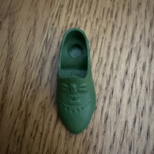 Vintage Sindy Right Shoe