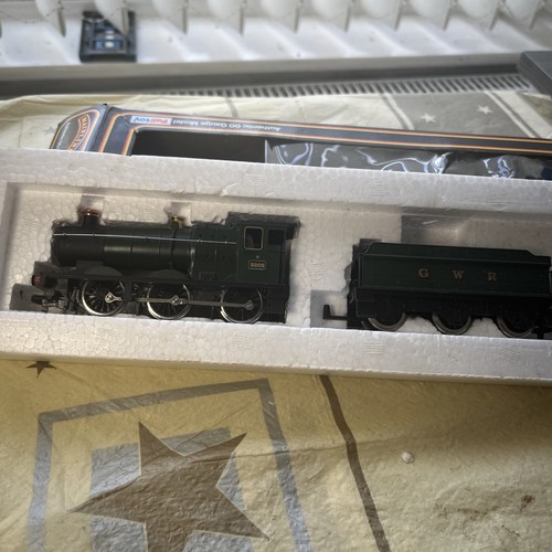 Boxed mainline 3205 - boxed,