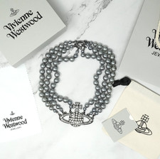 Vivienne Westwood Choker