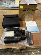 Nikon Action 10-22x50 CF