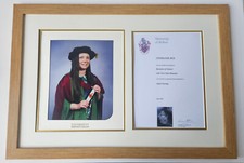 30mm Oak Double Aperture