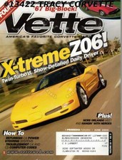 June 2004 Vette X-Treme Z06