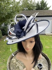 SNOXELL & GWYTHER HAT 2 IVORY