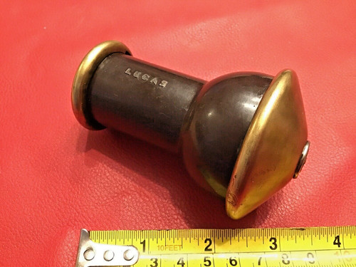 Unusual lucas vintage 1934 - lucas, c