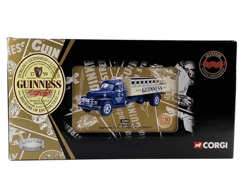 Corgi 52903 diamond t620 - 52903,