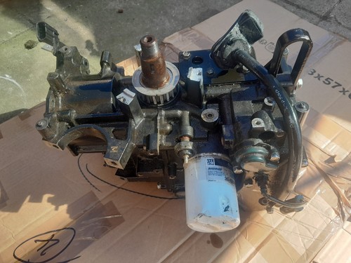 Mercury yamaha 25hp outboard - mercury,
