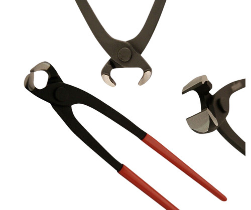 250mm large tower pincers - large,