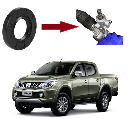 For mitsubishi l200 - for,