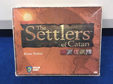 The Settlers of Catan - 1995