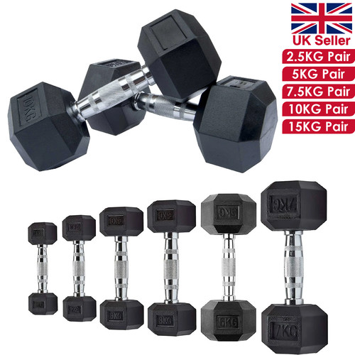 2x2kg/4kg/5kg/6kg/7.5kg/10kg