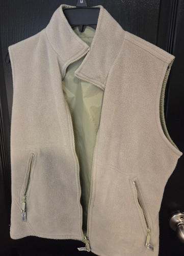 Women fleece vest alexara - women's,