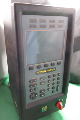 Atlas copco 4000 hw power - atlas, pf