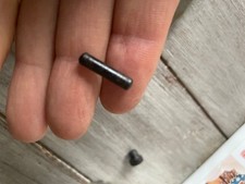 Rus Mosin Nagant 91/30 PIN