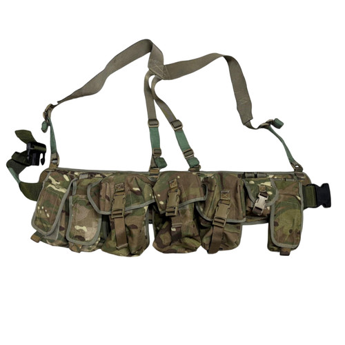 British army mtp osprey - british,