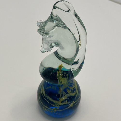 Mdina malta art glass - malta,