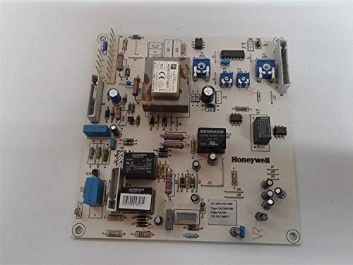 Baxi combi eco main - combi,