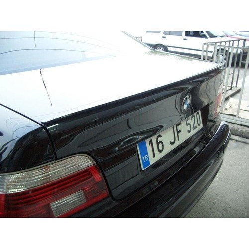 For bmw e39 - 5, trunk
