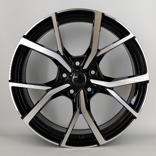 Estoril alloy wheels - 17",