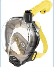 CRESSI since 1946 - Komodo