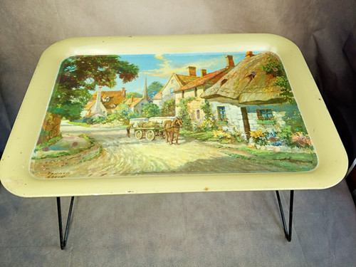 Vintage worcester ware - vintage,