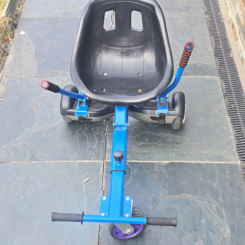 Kids drift trike kart - kids,