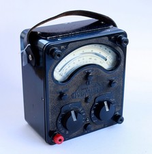 AVO Universal  Meter