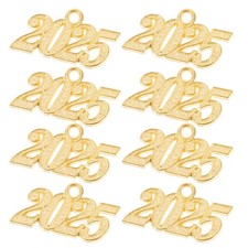 50 Pcs Graduation Jewellery