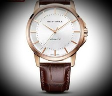 SEAGULL AUTOMATIC  SAPPHIRE