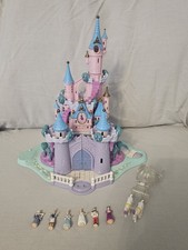 Vintage Bluebird Disney