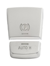 Brake Switch Cover Button