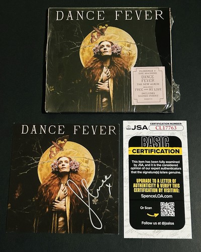 Florence the machine dance - florence, +