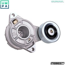 TENSIONER PULLEY VRIBBED BELT