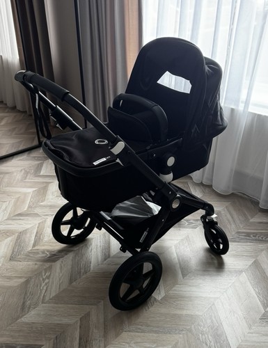 Bugaboo lynx newborn travel - bugaboo,